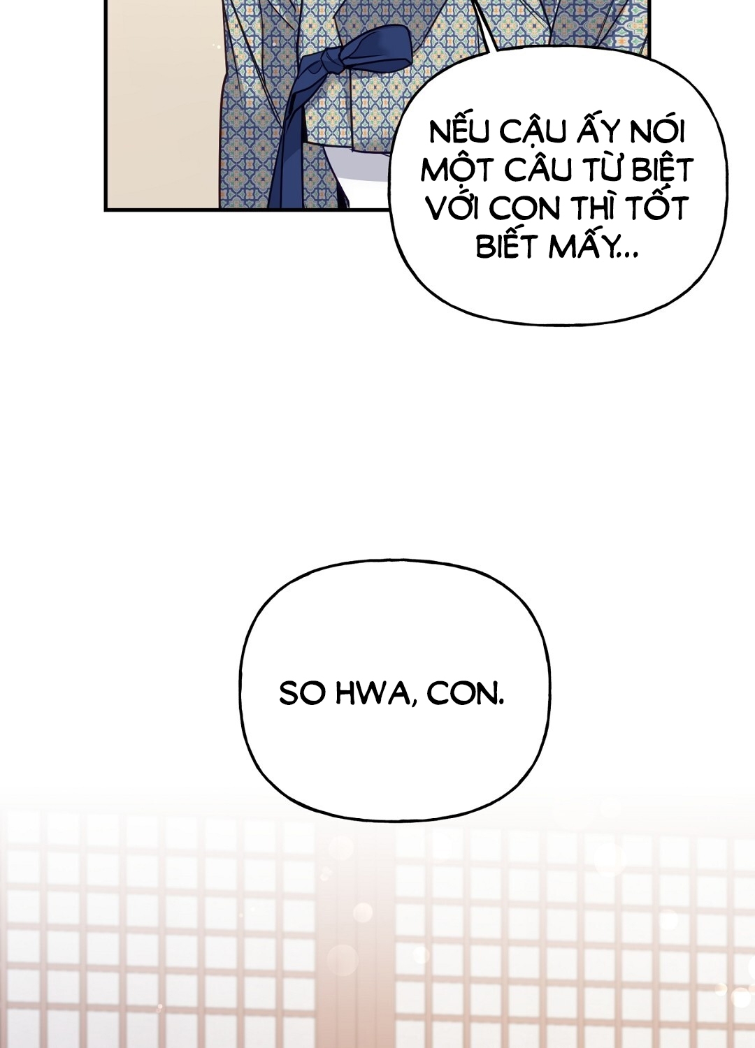 Khúc Nhạc Của Cầm Thú chapter 9.1 - Trang 21