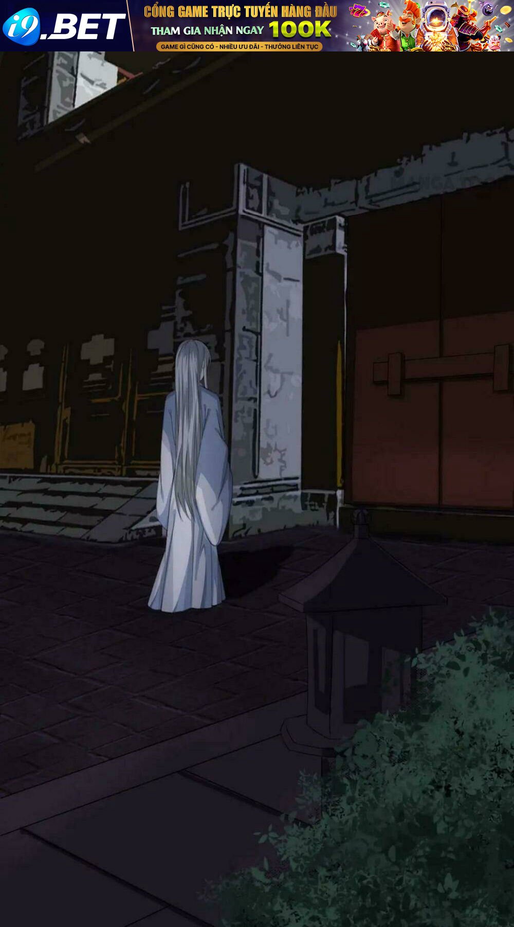 thời gian tình yêu chapter 19 4