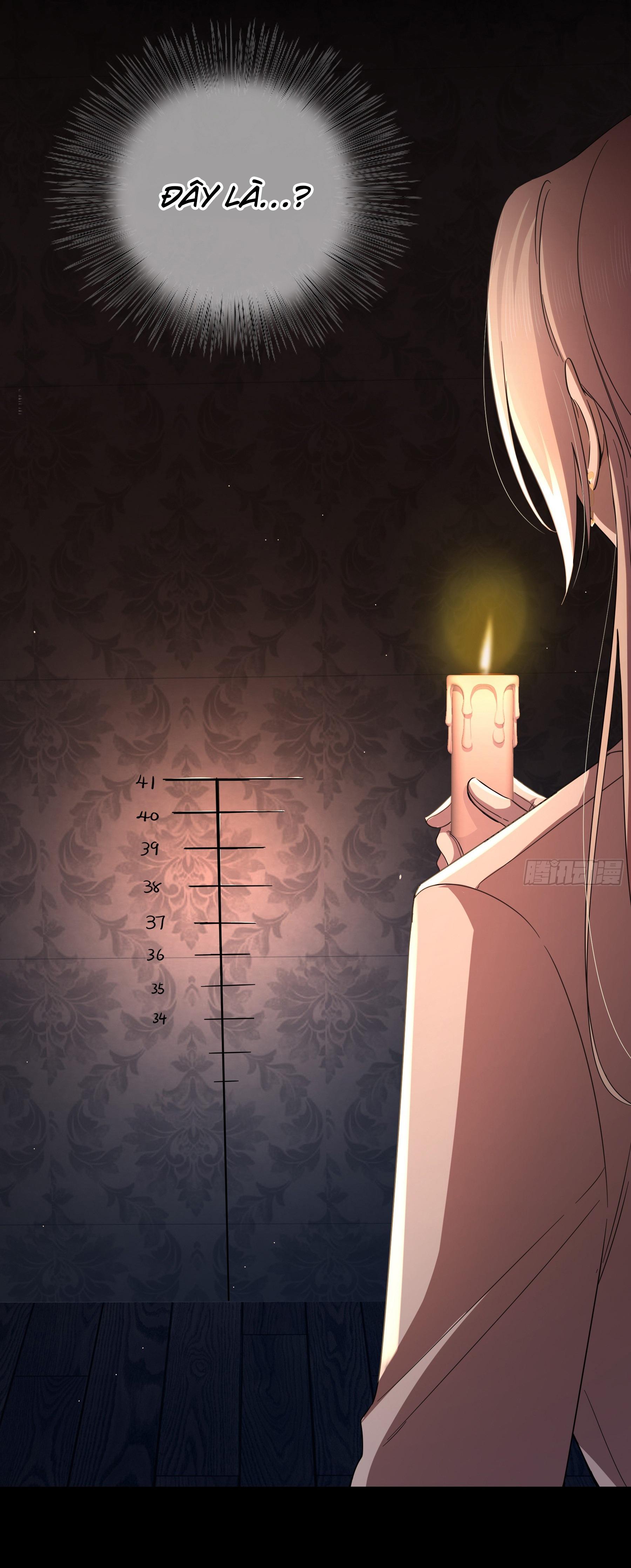 điếm nhiễm (hoen ố) chapter 5 10