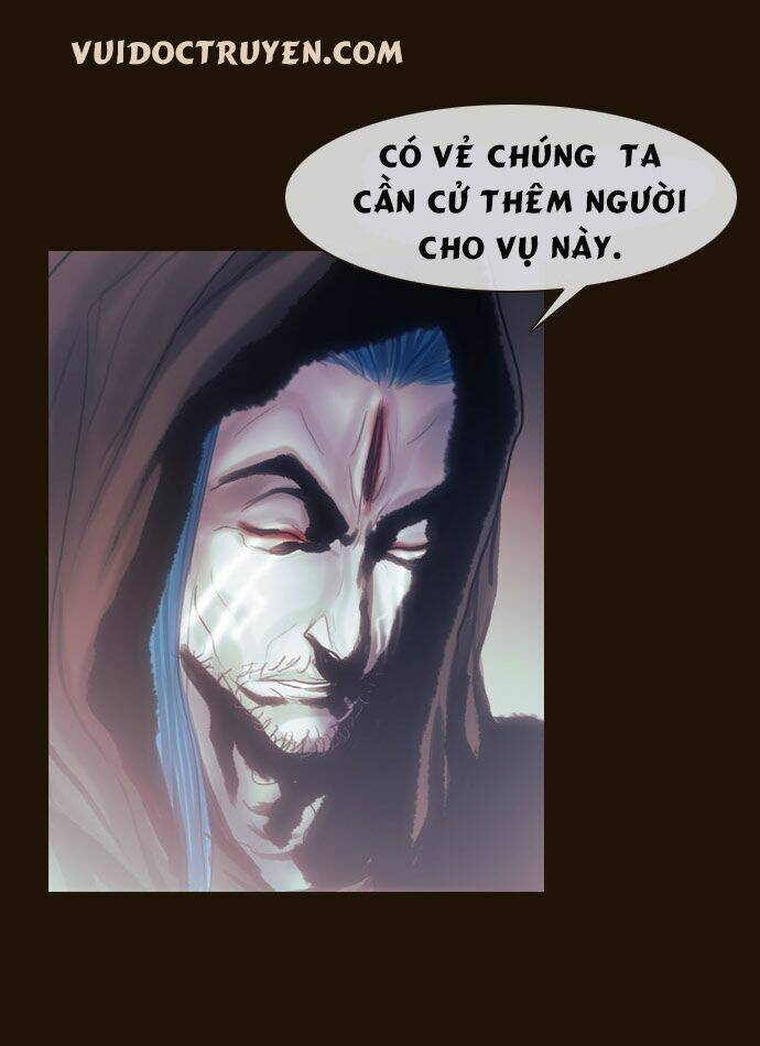 hội ảo thuật chapter 103 21