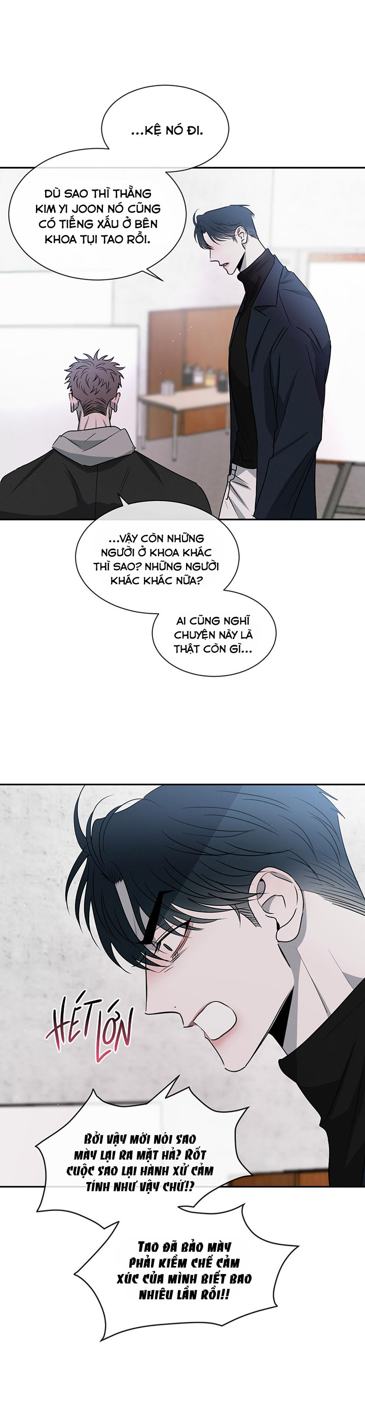 tương khắc chapter 30 12