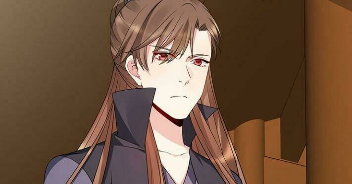 độc phi thần y quá kiêu ngạo chapter 100 54