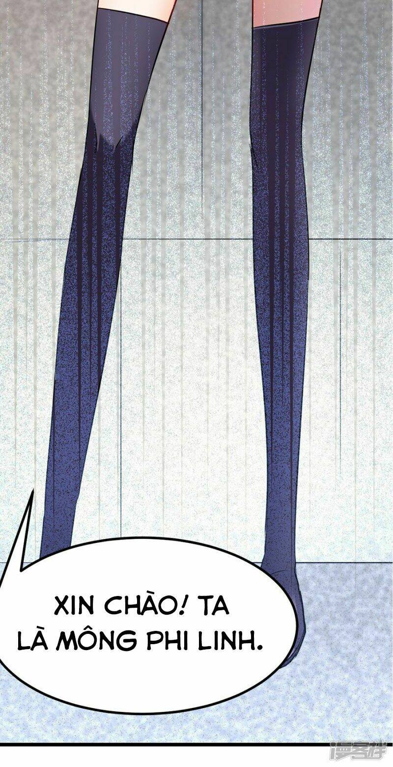 cửu dương thần vương chapter 84 21