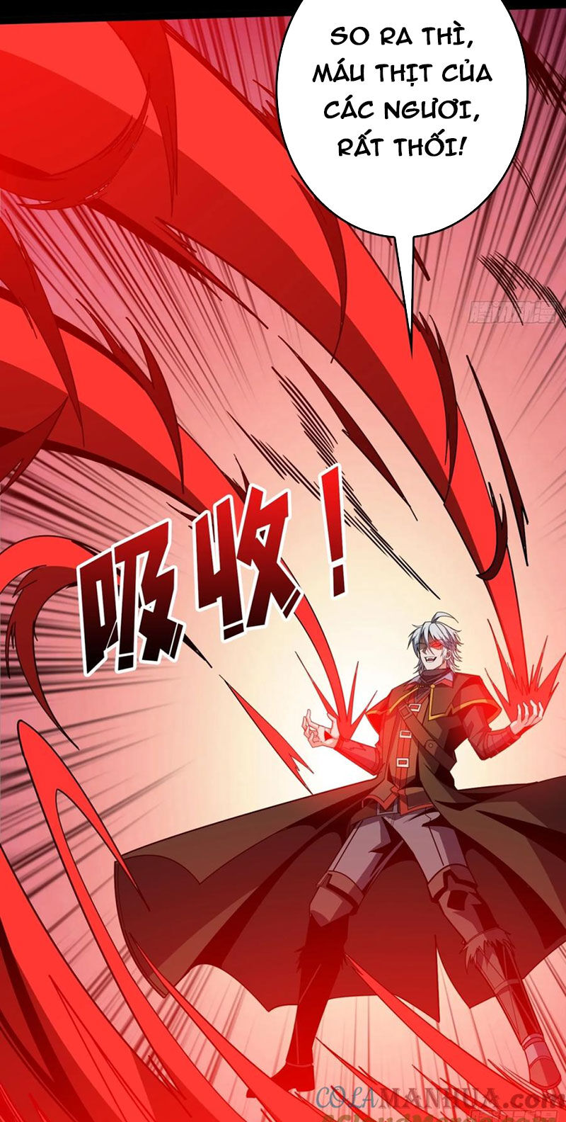 Vừa Chơi Đã Có Tài Khoản Vương Giả chapter 343 40