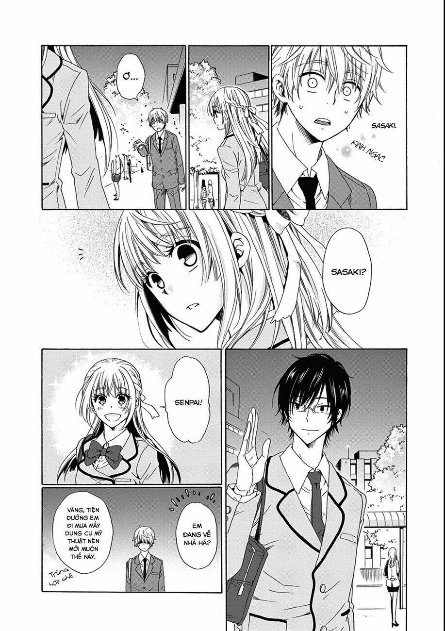 boku no namae wa chapter 11 27