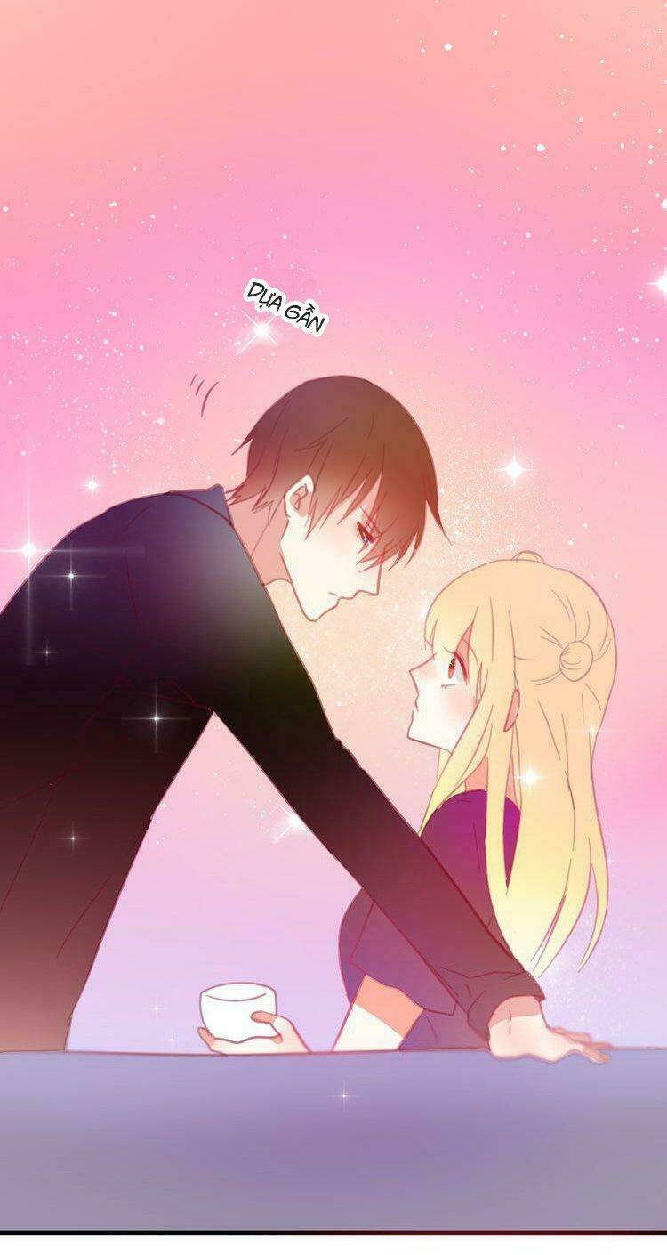 phụ đạo sau giờ học chapter 24 17