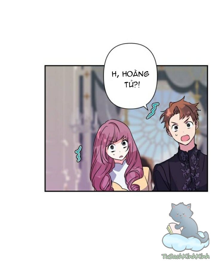 tôi đang nuôi dưỡng một con quái thú chapter 42 60