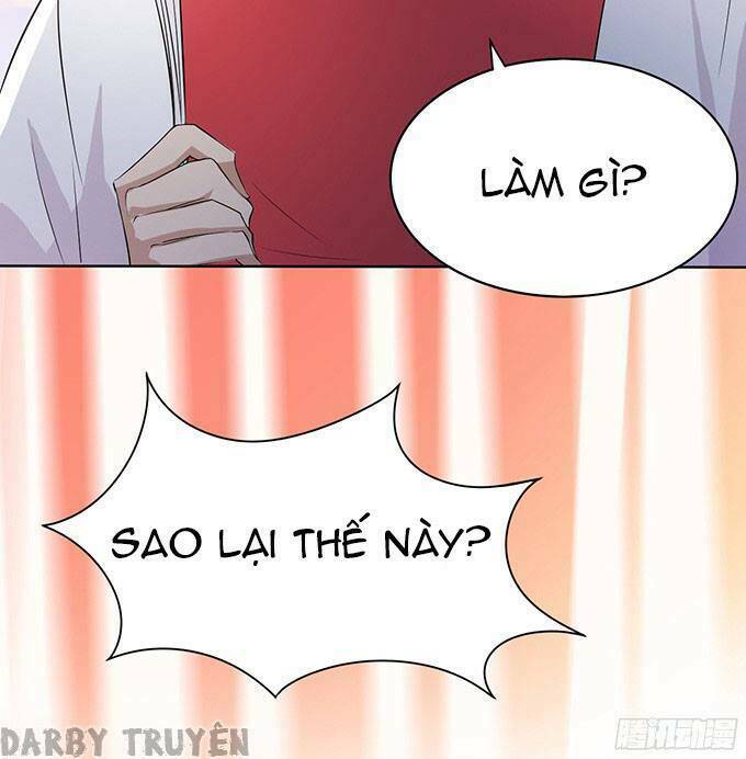 ái tam phân tuyến chapter 1.4 6