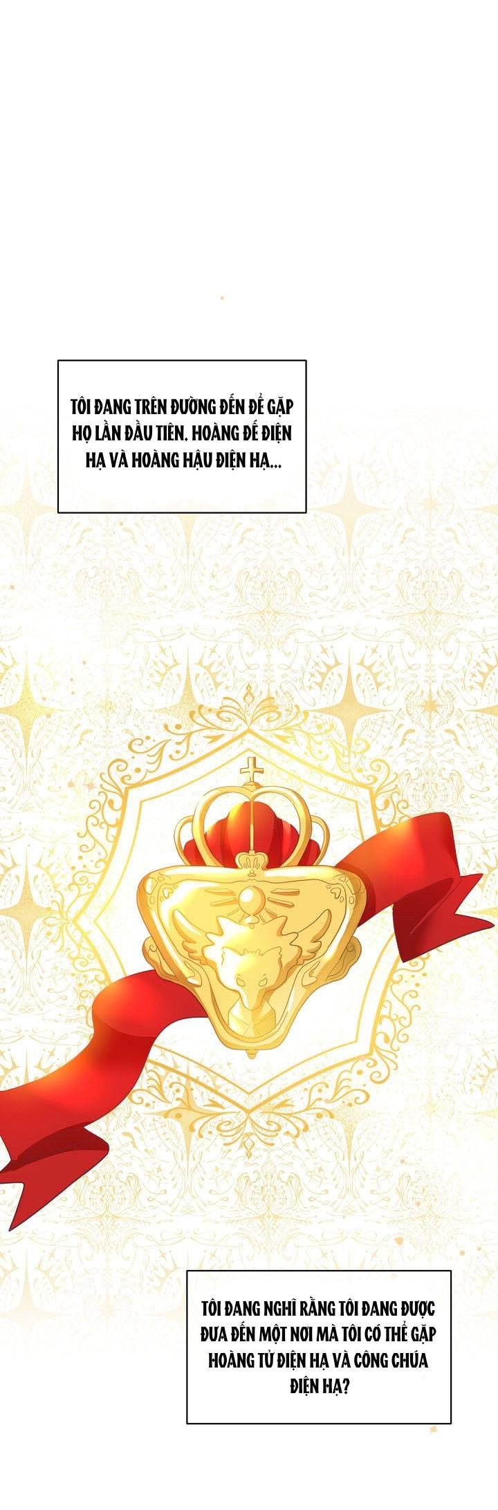 cô tiểu thư bé nhỏ thuần hóa các nhân vật chính chapter 1 74