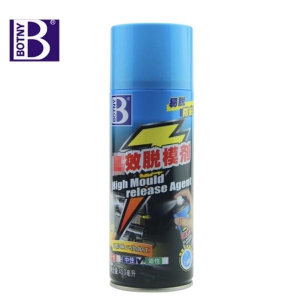 Bình Phun Chống Dính Khuôn Cao Cấp BOTNY MOULD RELEASE 450ML - Trường Thịnh Sài Gòn