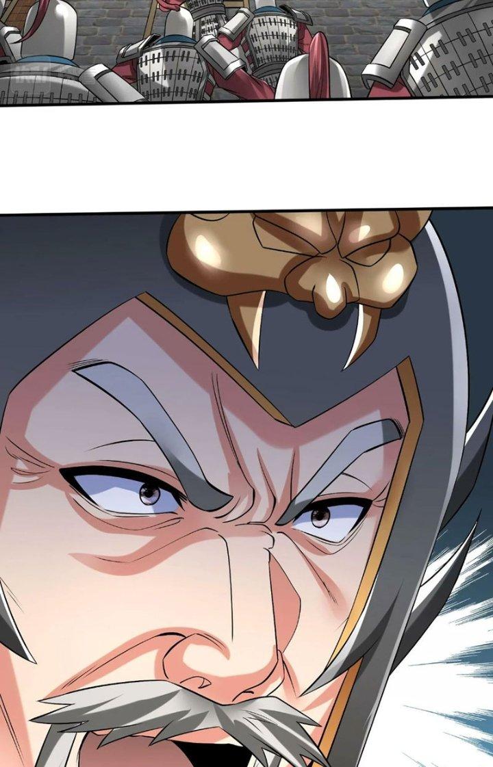 đại tần, ta là con tần thủy hoàng, giết địch thành thần chapter 45 39