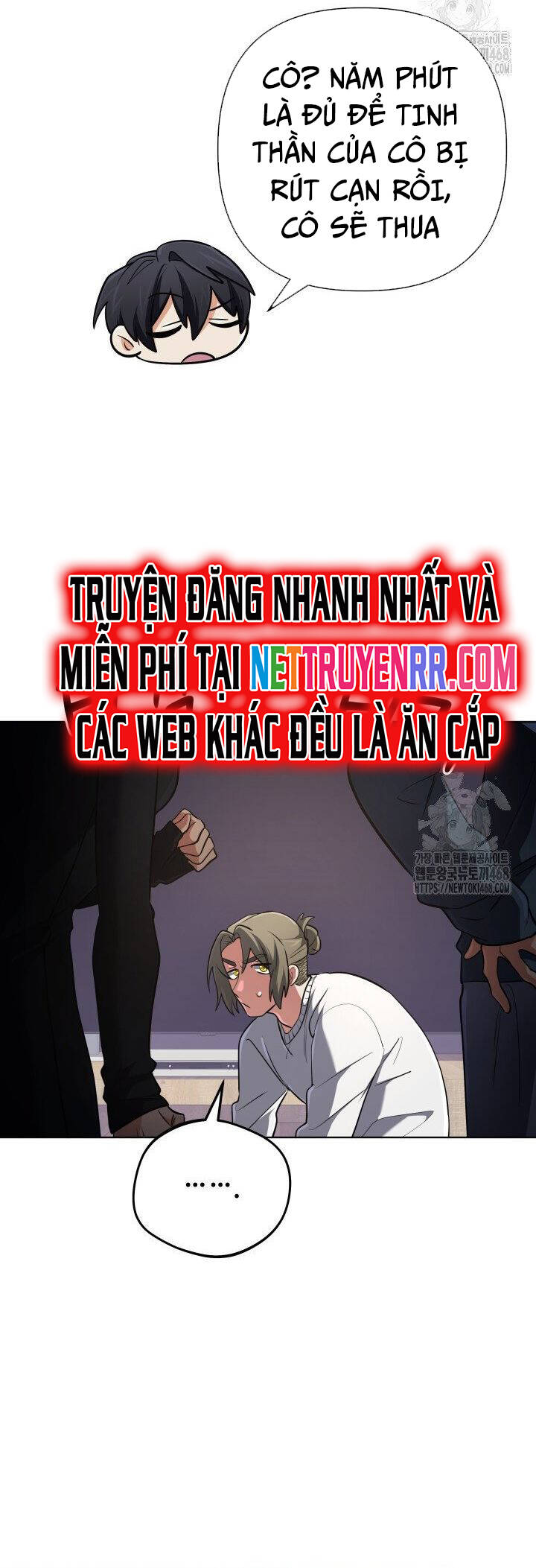 sự trở lại của đại pháp sư huyền thoại chapter 36 32