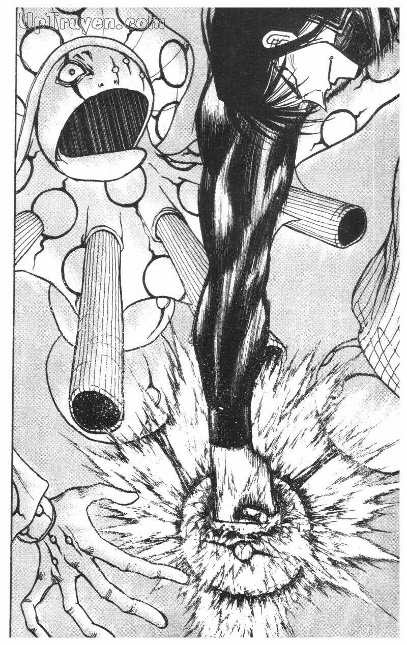 karakuri circus - gánh xiếc quái dị chapter 38 48