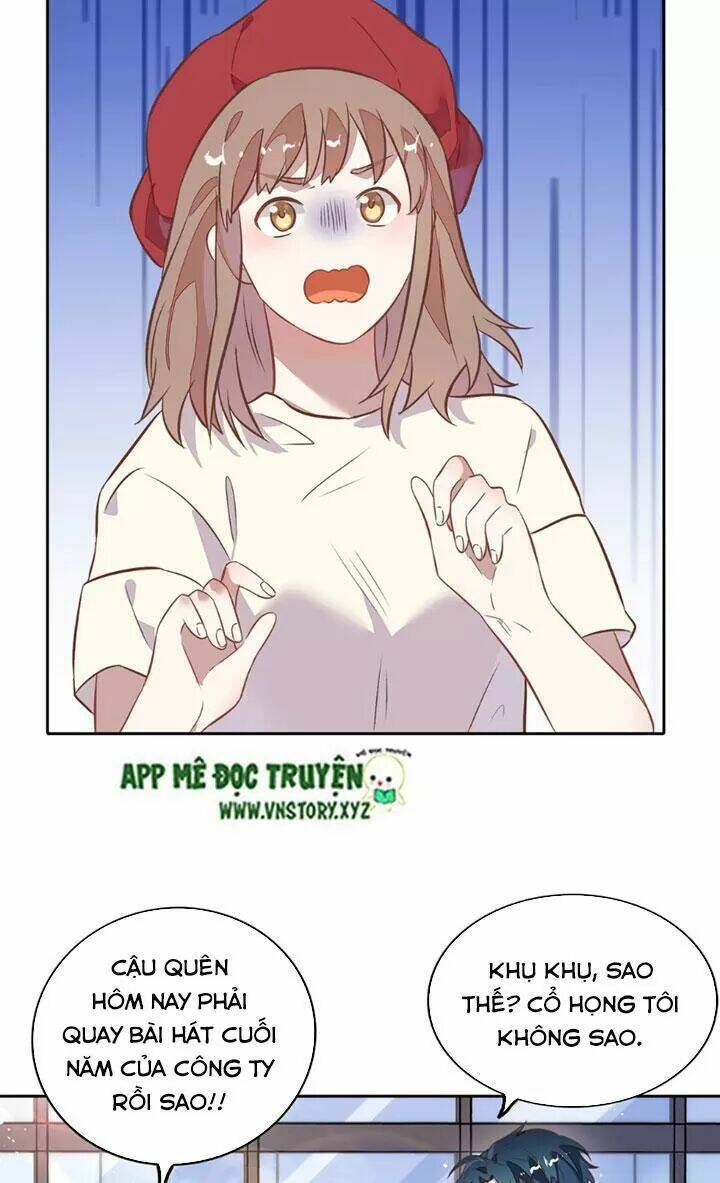 bạn trai kém tuổi bẫy yêu tôi chapter 26 3