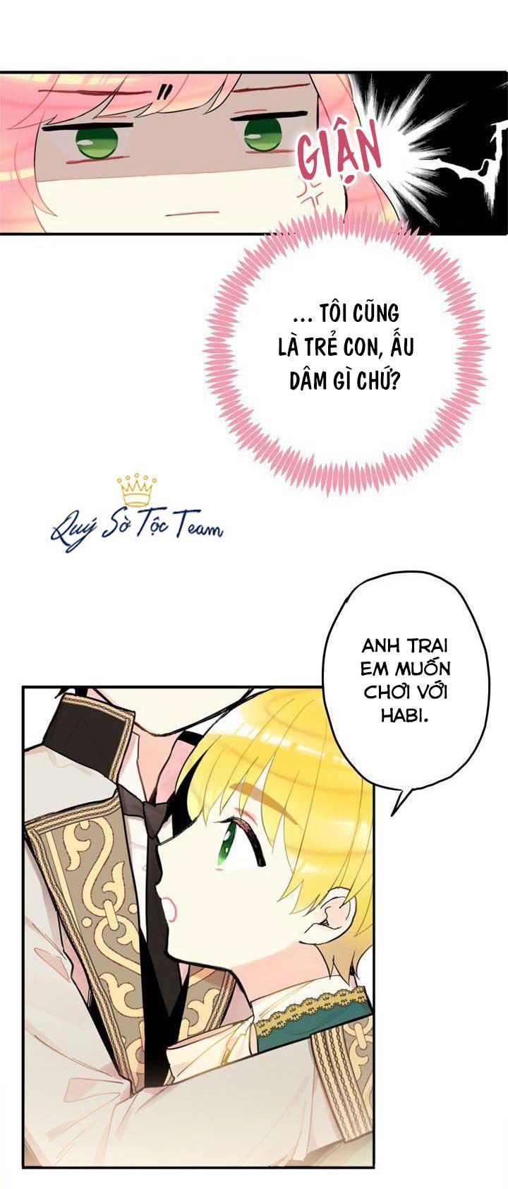 trọng sinh trở thành hoàng phi chapter 9 5