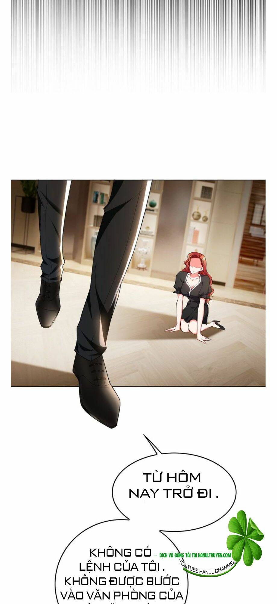 cô vợ nhỏ nuông chiều quá lại thành ác!! chapter 163 7