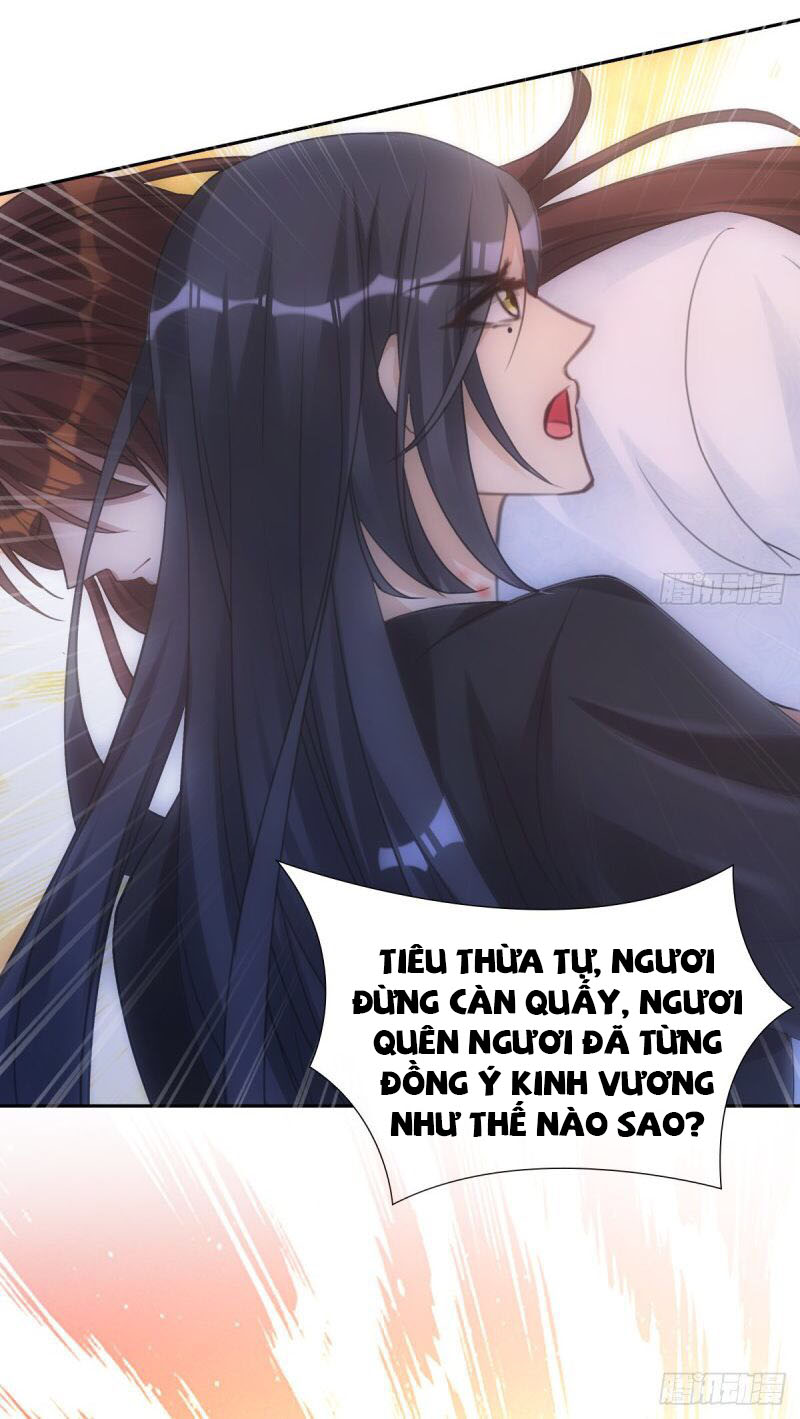 khi sư - umee chapter 10 19