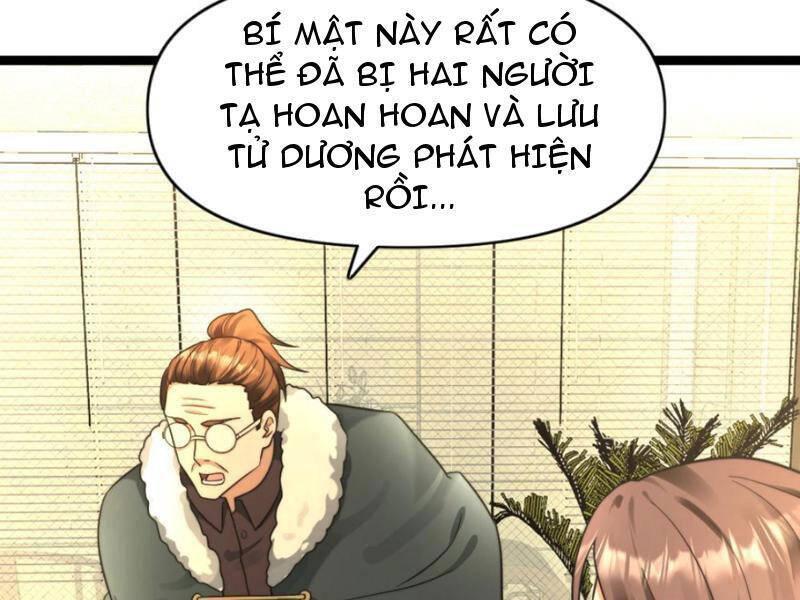 đóng băng toàn cầu: tôi gây dựng nên phòng an toàn thời tận thế chapter 194 36