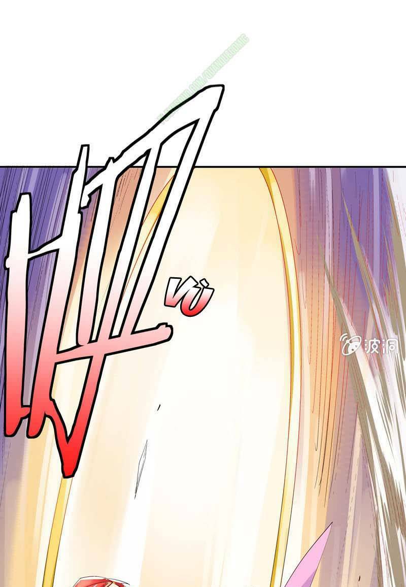 thần thương dị yêu lục chapter 3 13