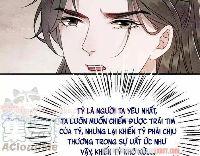 trọng sinh bá sủng nhiếp chính vương quá mạnh mẽ chapter 86 41