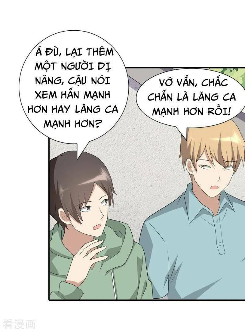 bạn gái virus của tôi chapter 116 30