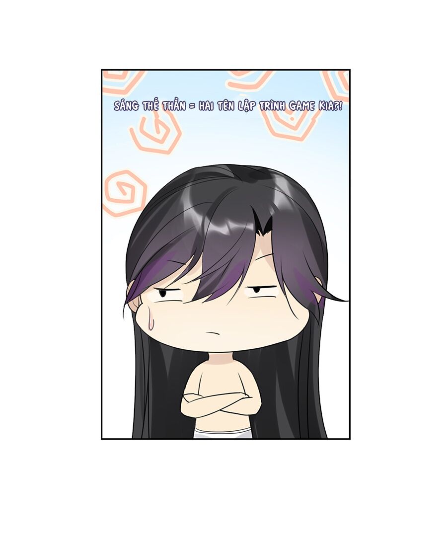 bản giáo chủ thân bất do kỷ chapter 3 45