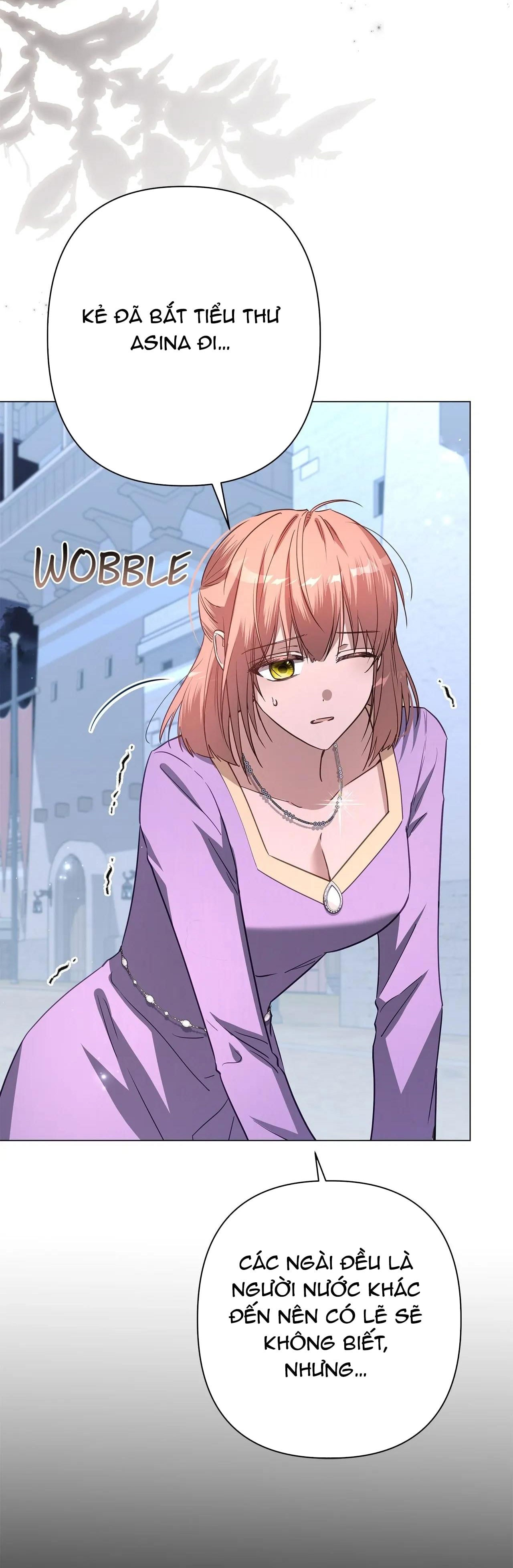 Vết Trăng chapter 57.2 43