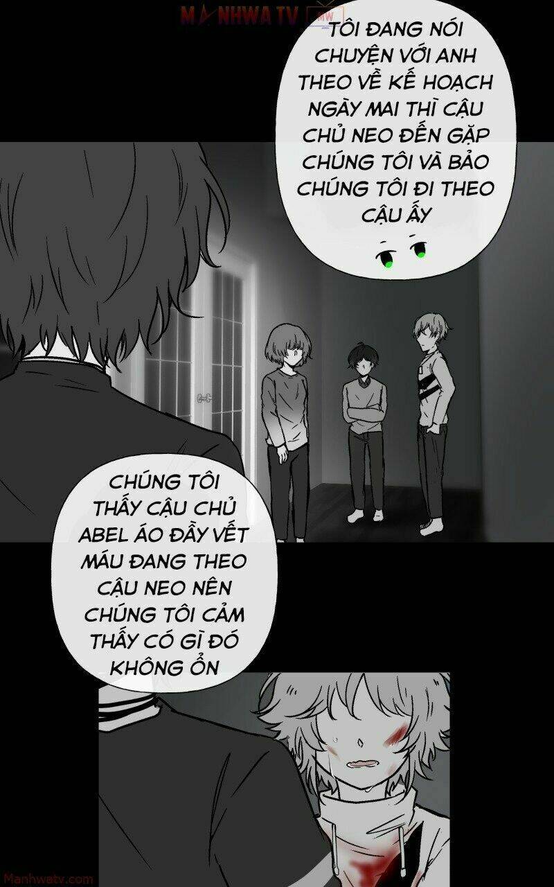 Trọng Sinh Mạc Thế Chapter 52 42