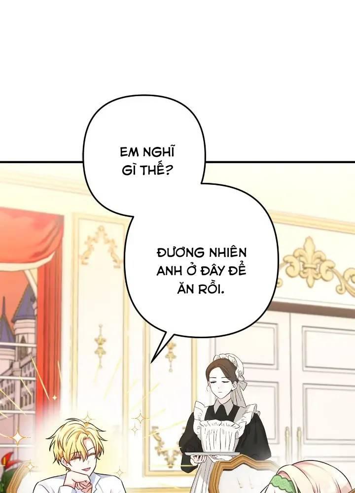 tại sao mẹ chồng tôi lại như thế này? chapter 5 65