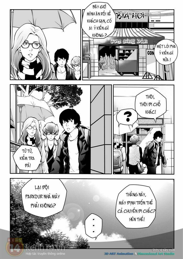 đất rồng chapter 12 12