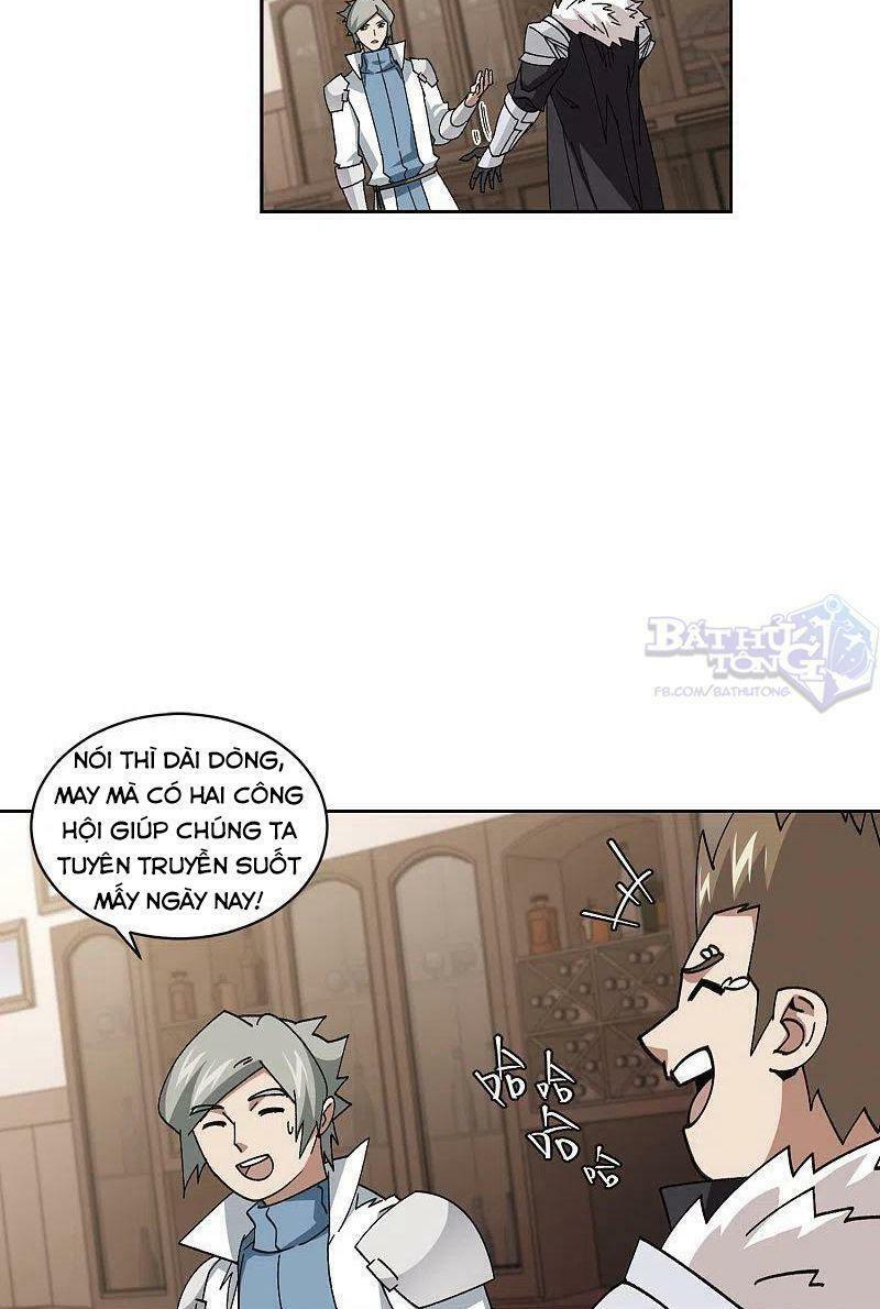 võng du chi cận chiến pháp sư chapter 403 6