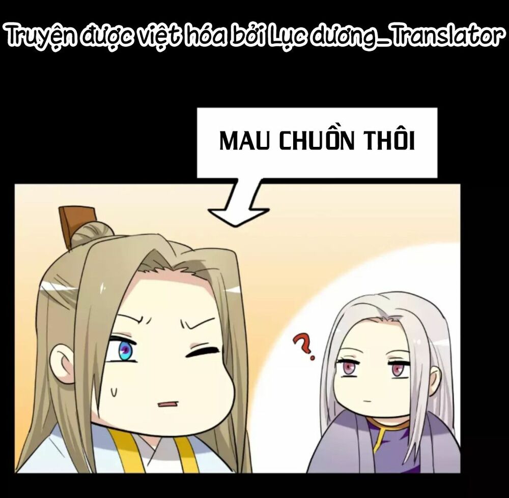 lưỡng bất nghi (full) chapter 116 16