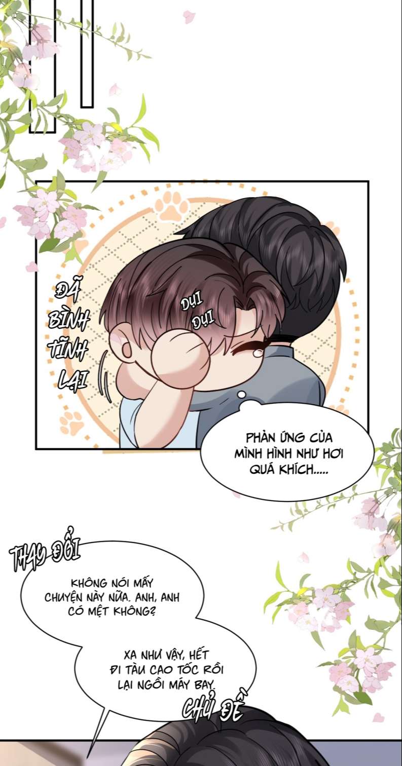 máy bay giấy chapter 106 15