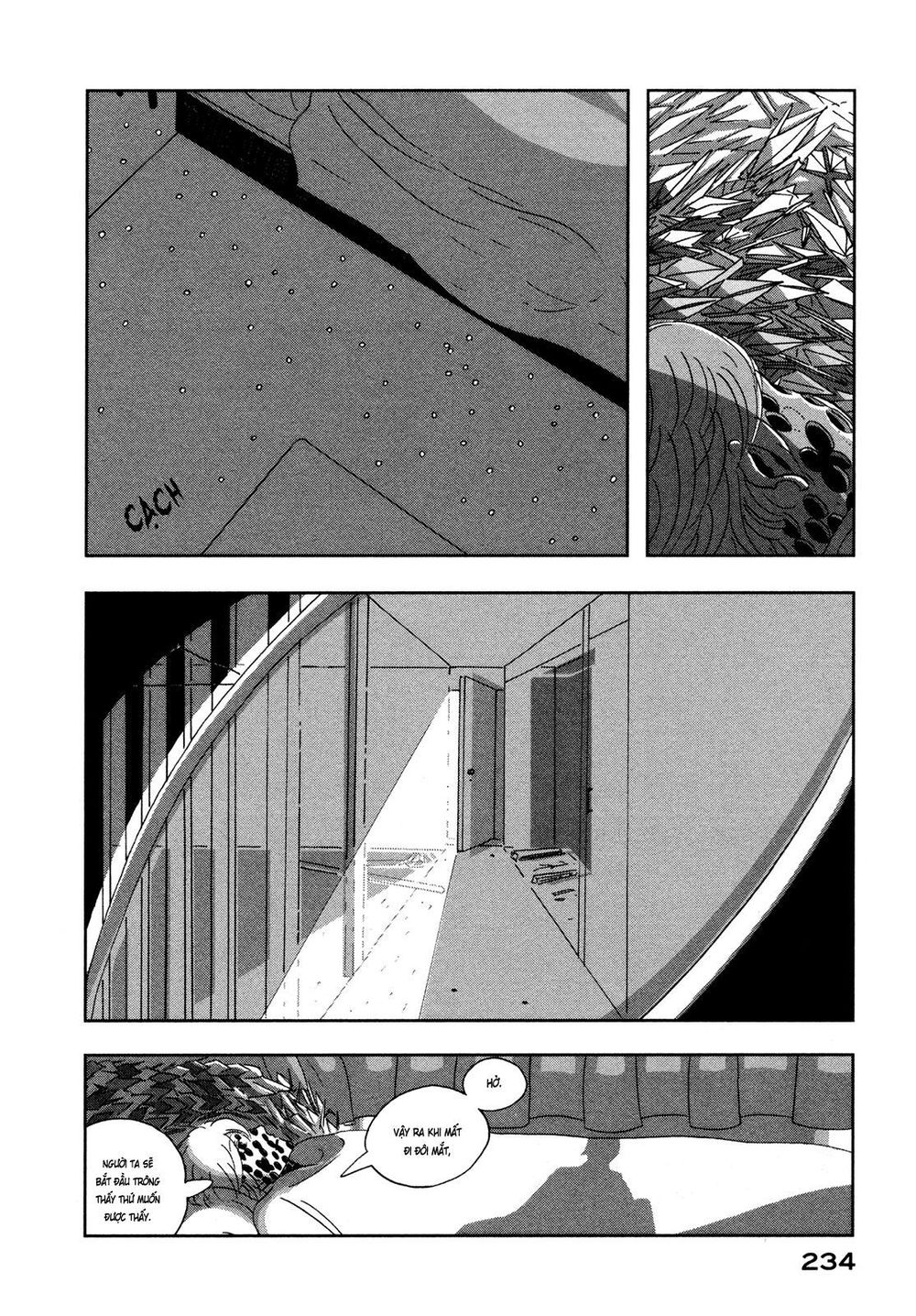 haruko ichikawa sakuhinshuu chapter 8 53