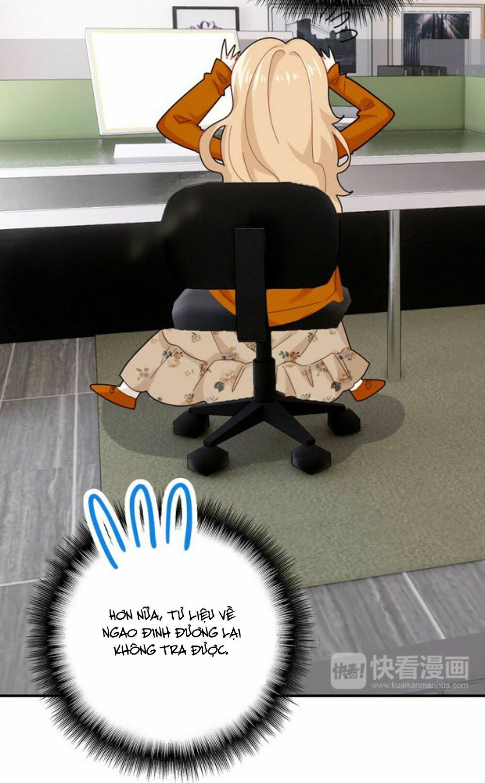Ái Thượng Ngạo Kiều Long Vương Gia chapter 36 - Trang 62