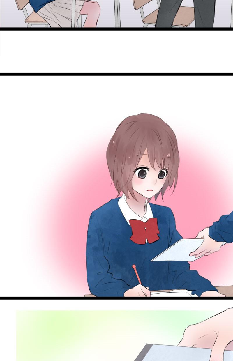 yêu không cần nói chapter 6 19