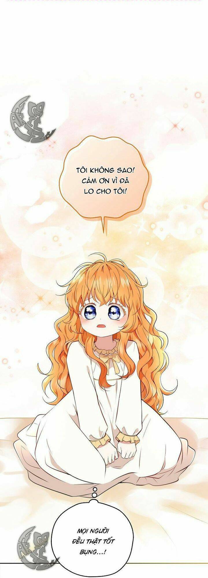 Sóc Nhỏ Tài Năng chapter 20 20