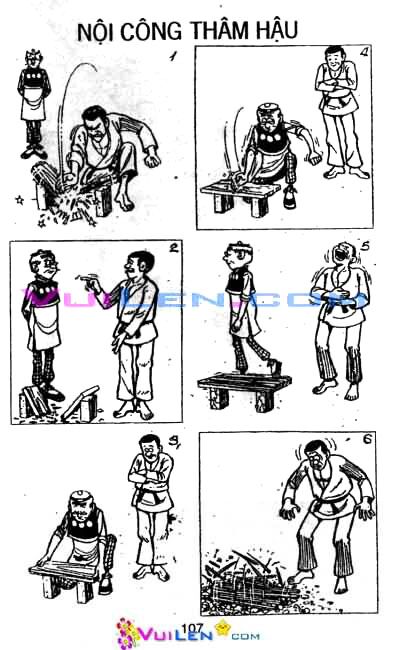 chú thoòng (full trọn bộ) chapter 39 23