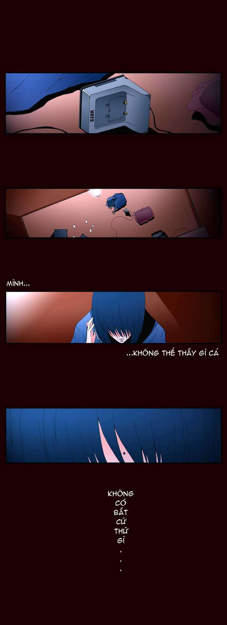 siêu năng chapter 141 1