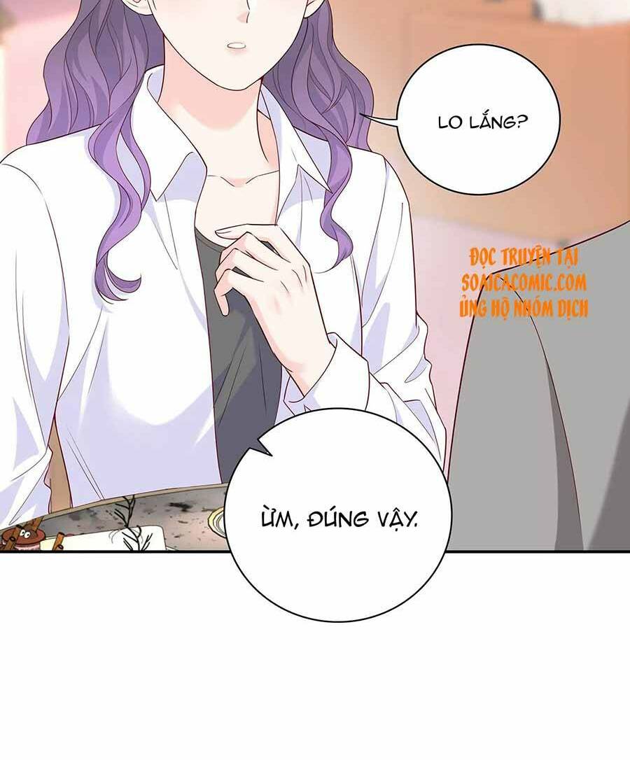 tôi dựa vào tà ý: nghịch chuyển nhân sinh chapter 26 39