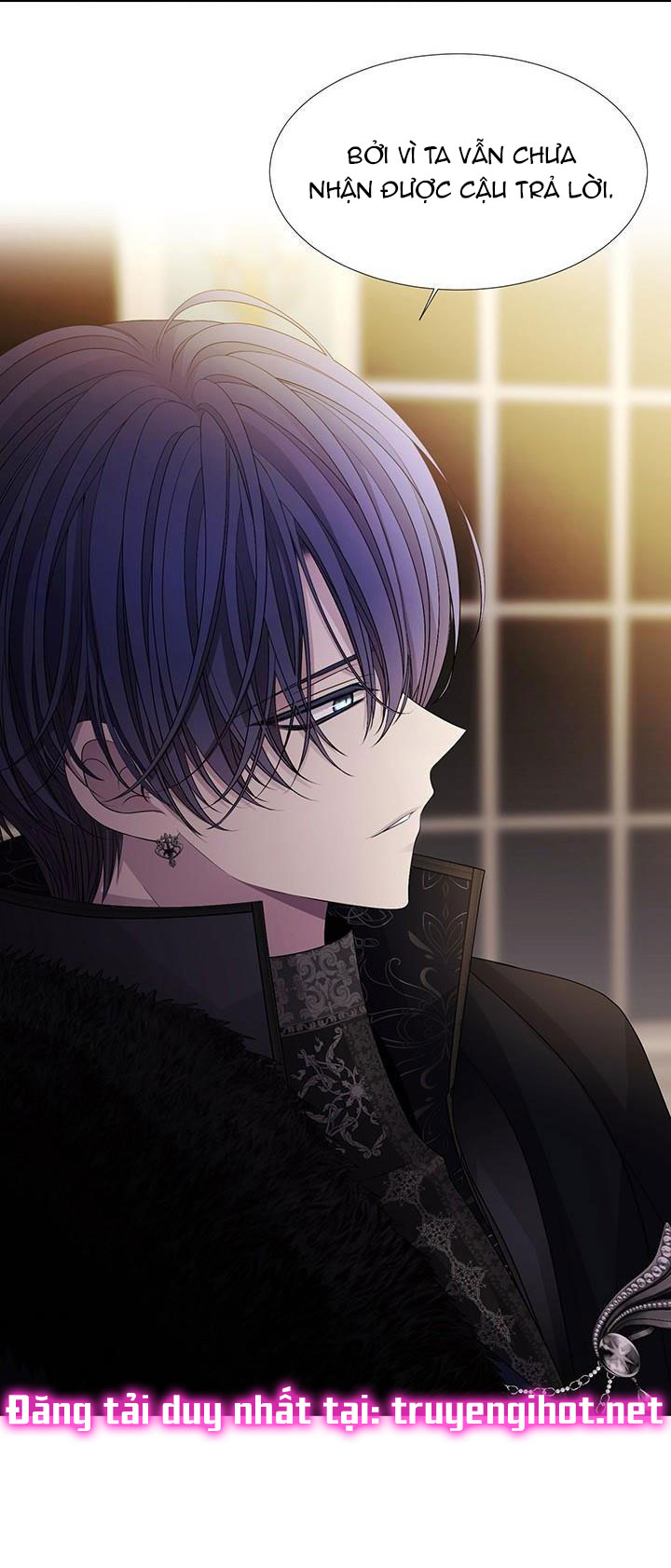 năm môn đệ của charlotte chapter 95 62