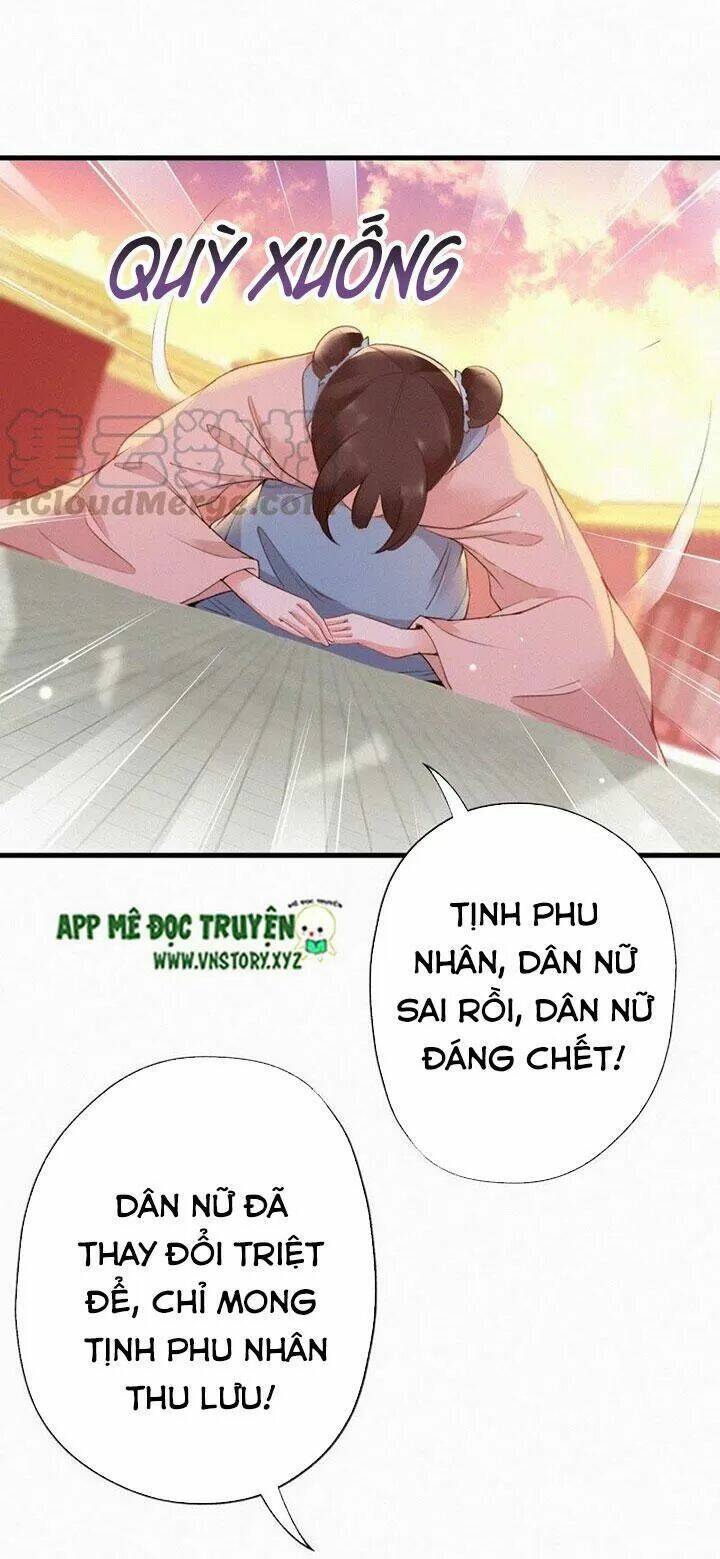thiên hương mỹ nhân chapter 62 10
