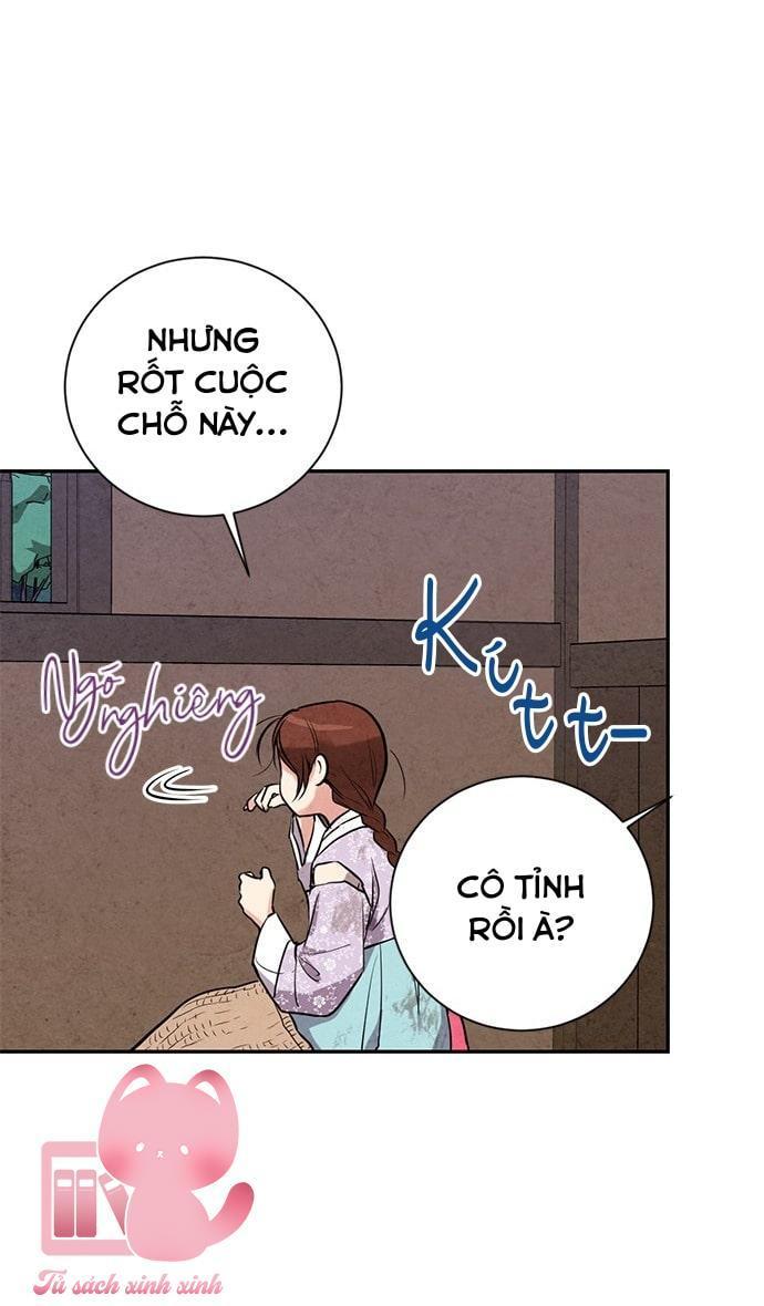 lệnh cấm hôn chapter 22 64