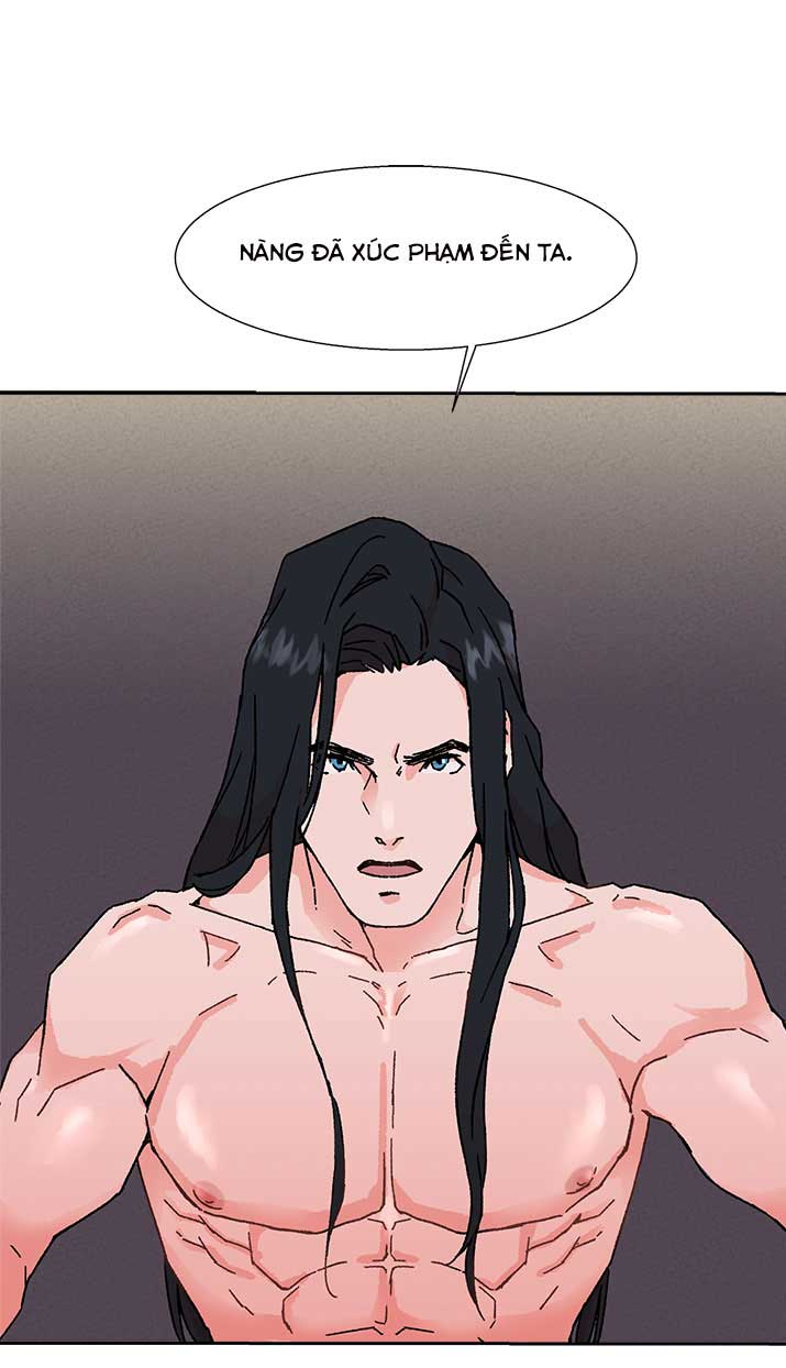 lang quân bạch hổ chapter 1.1 1