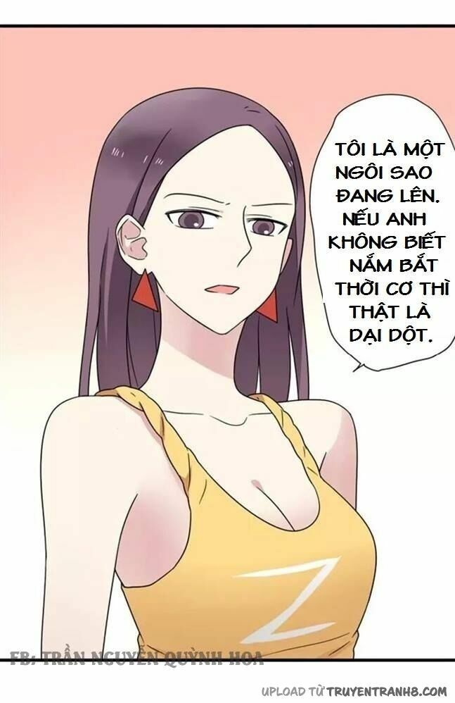 tình yêu! bắt đầu từ ngày hôm nay chapter 2 22