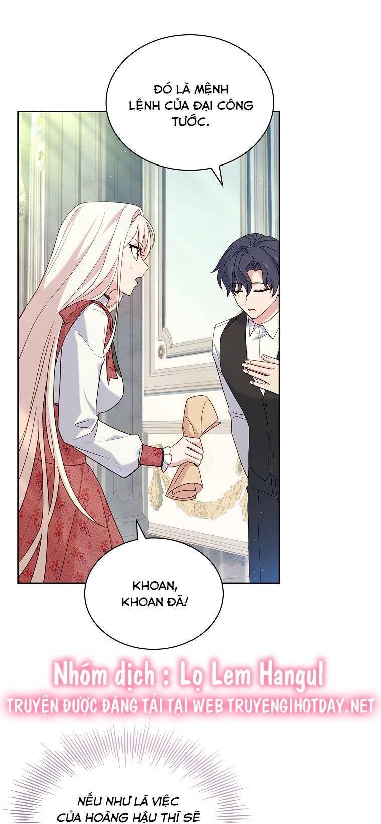 để yên cho tiểu thư hiền chapter 97 15