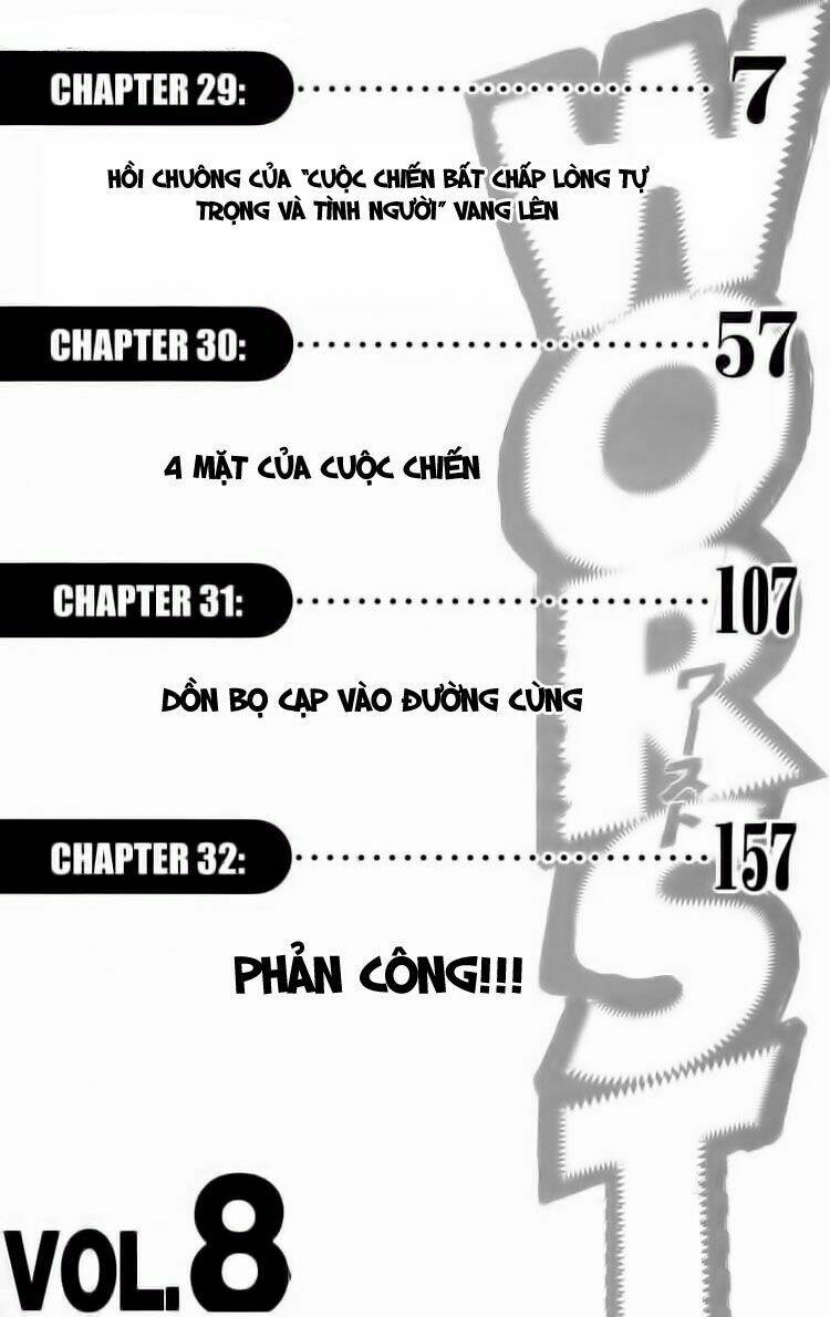 worst chapter 29 9