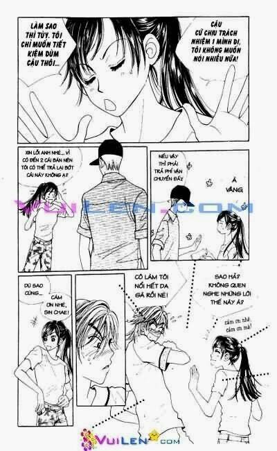 giấc mơ thần tượng chapter 6 27