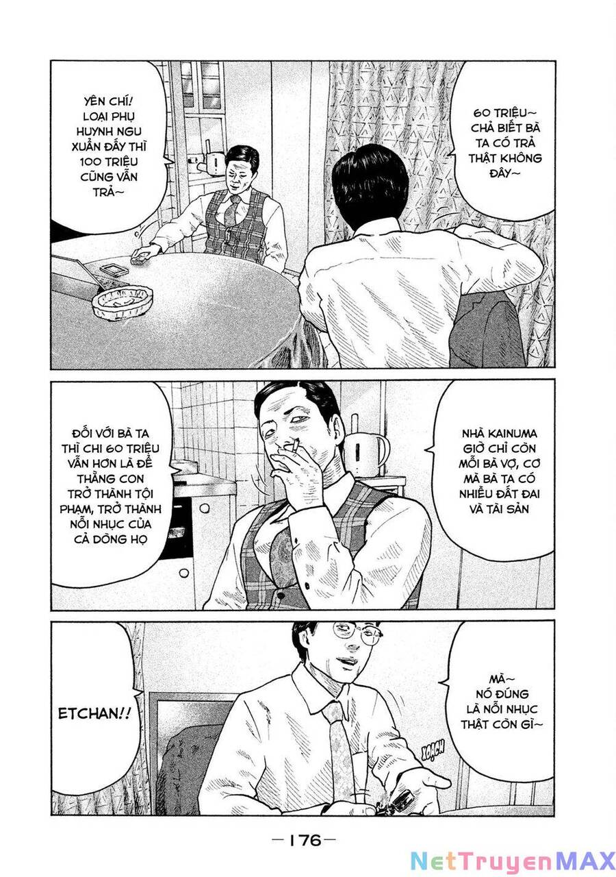 sát thủ truyền thuyết chapter 106 9