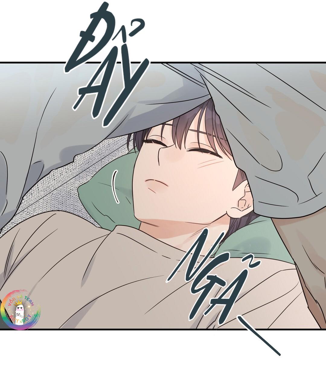 omega complex (end) chapter 46 38